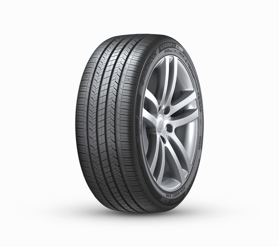 타이어-Kinergy ST H318, 한국 225/40 R18