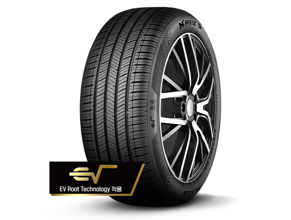 타이어 NPRIZ S 넥센 205/65 R16